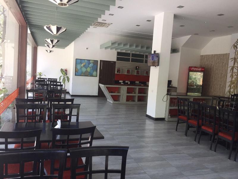 Namami Ganges Resort image