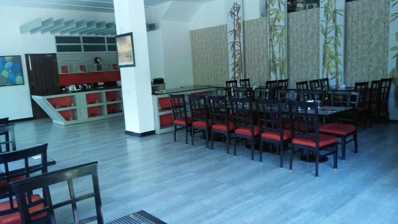 Namami Ganges Resort image