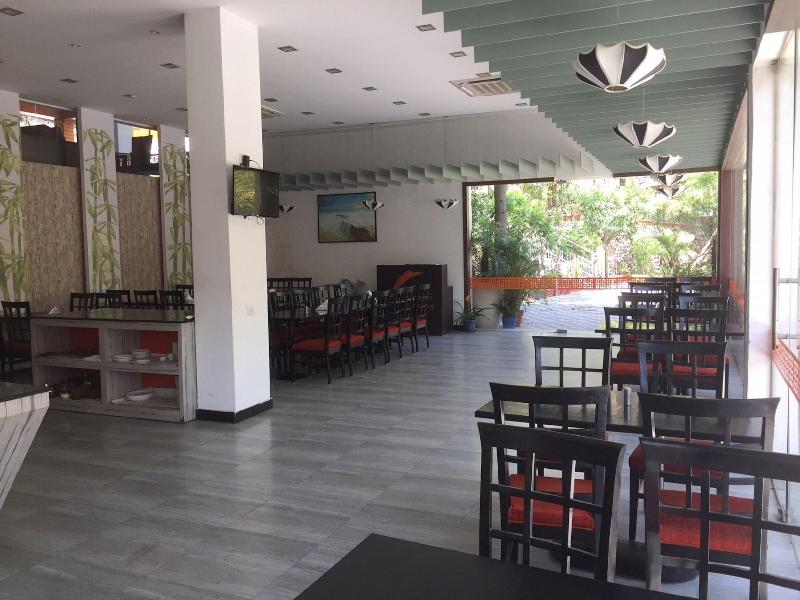Namami Ganges Resort image