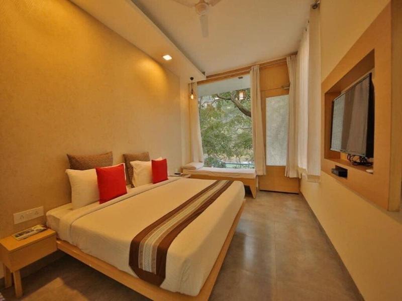 Namami Ganges Resort image