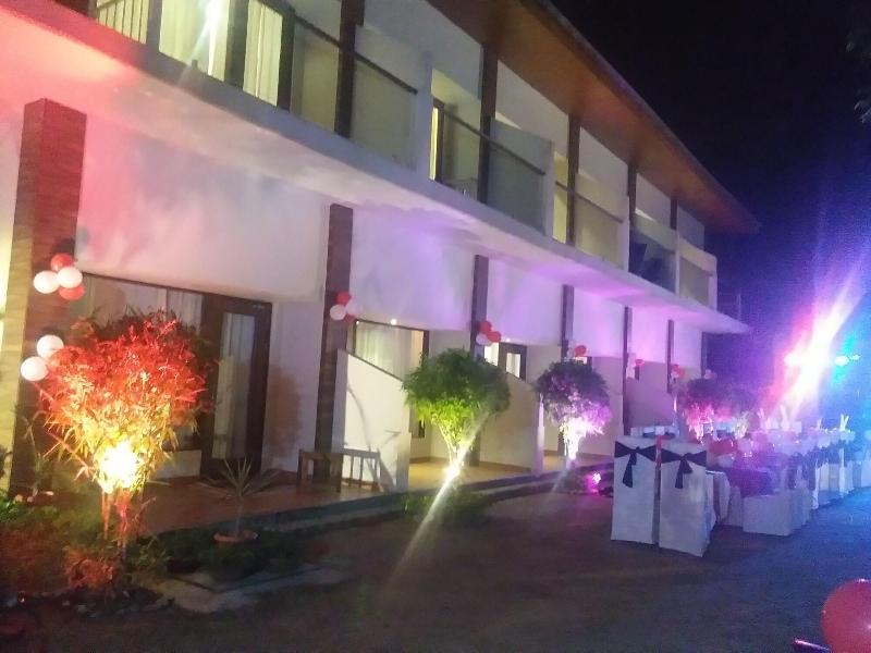 Namami Ganges Resort image