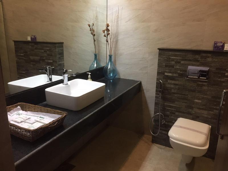 Namami Ganges Resort image