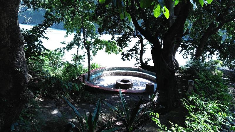 Namami Ganges Resort image