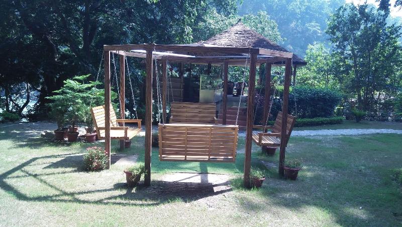 Namami Ganges Resort image