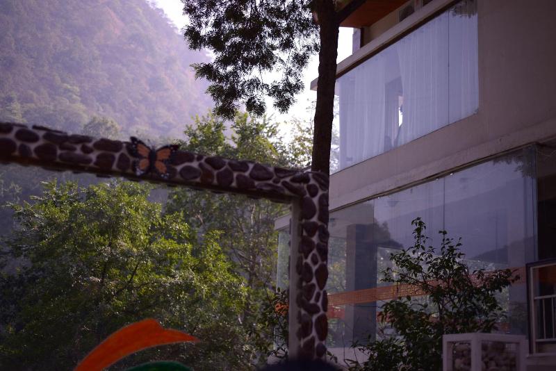 Namami Ganges Resort image