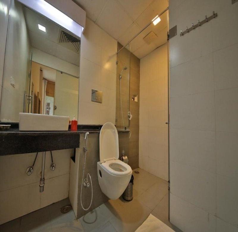 Namami Ganges Resort image