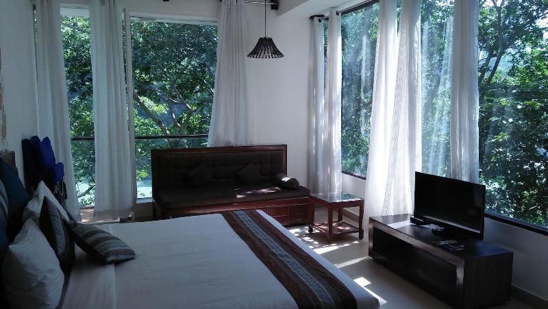 Namami Ganges Resort image