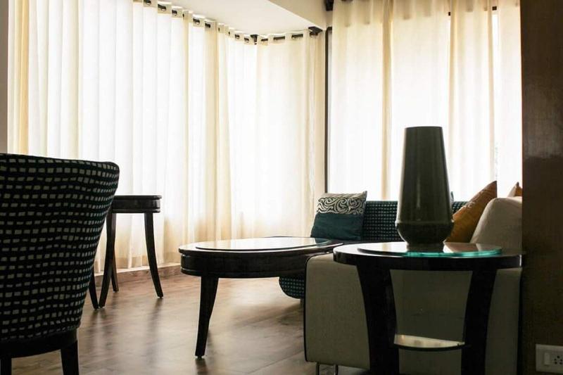 Namami Ganges Resort image