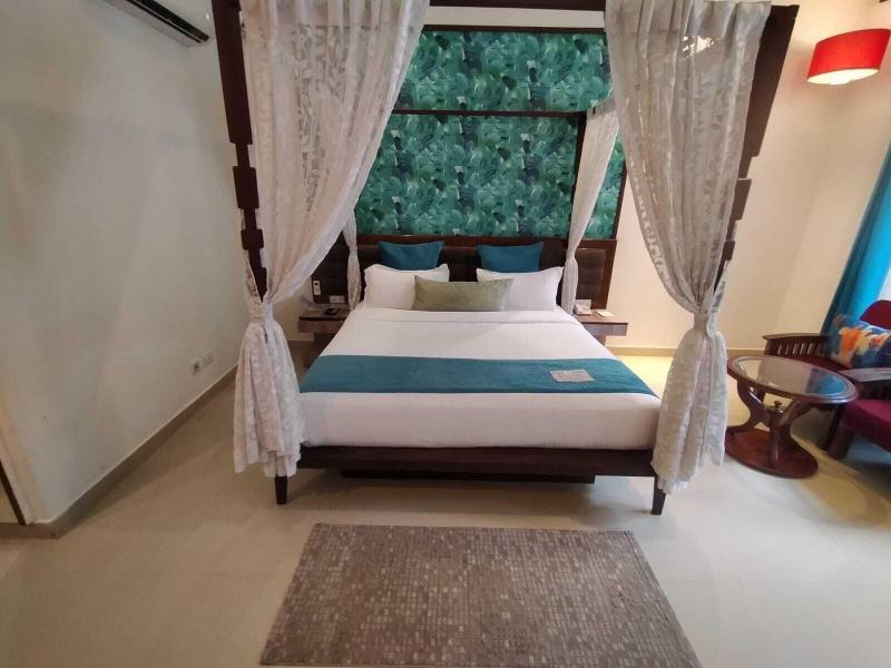 Namami Ganges Resort image