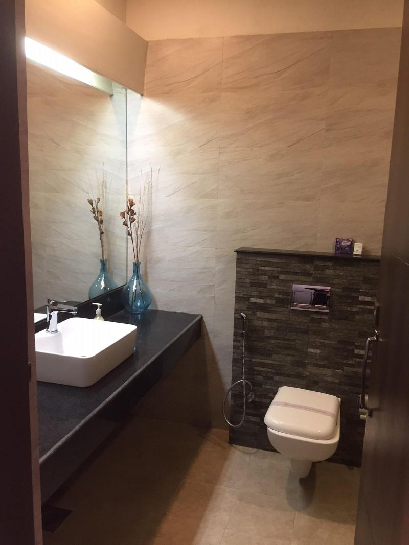 Namami Ganges Resort image