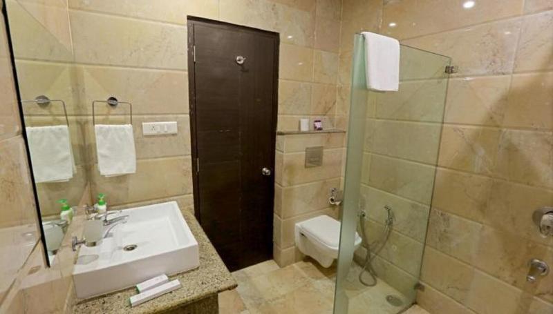 Namami Ganges Resort image