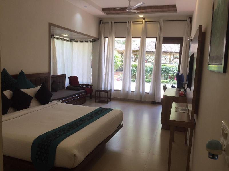 Namami Ganges Resort image