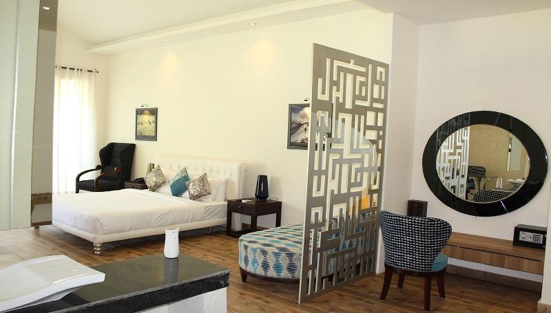 Namami Ganges Resort image