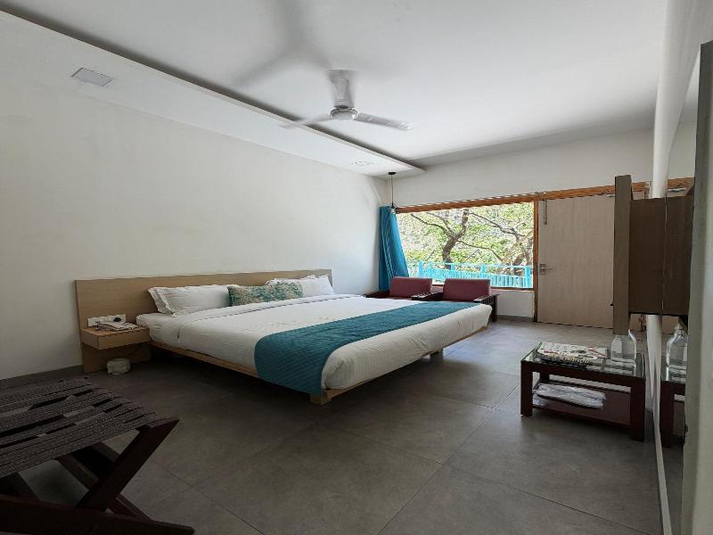 Namami Ganges Resort image