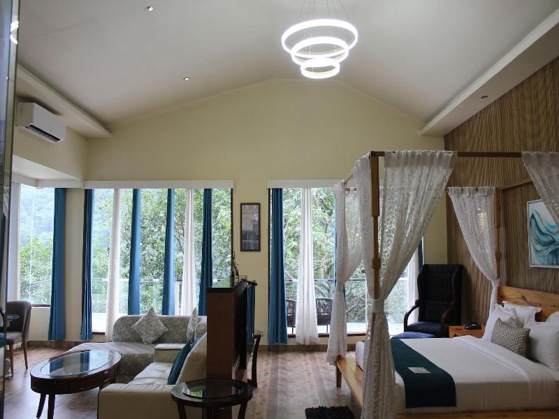 Namami Ganges Resort image