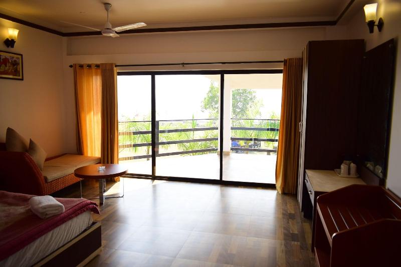 Hotel Sonar Bangla Kolaghat