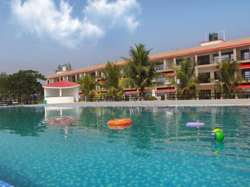 Hotel Sonar Bangla Kolaghat image