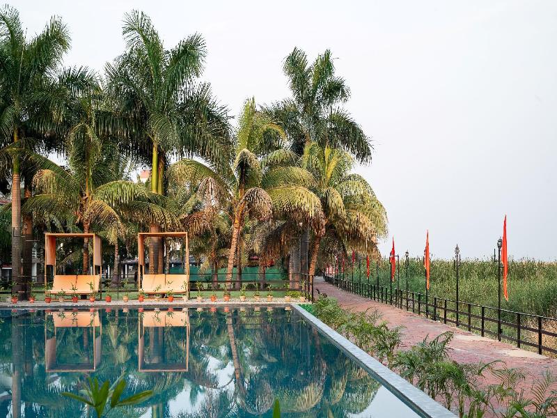 Hotel Sonar Bangla Kolaghat image