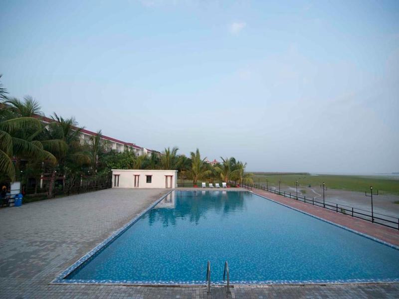 Hotel Sonar Bangla Kolaghat image