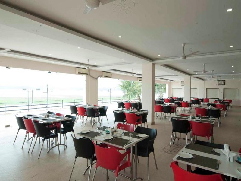 Hotel Sonar Bangla Kolaghat image