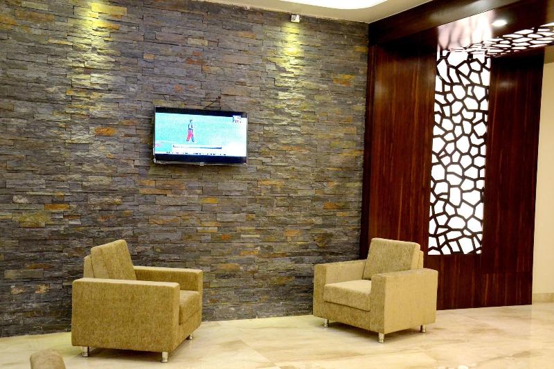 Hotel Gulmohar Pride image