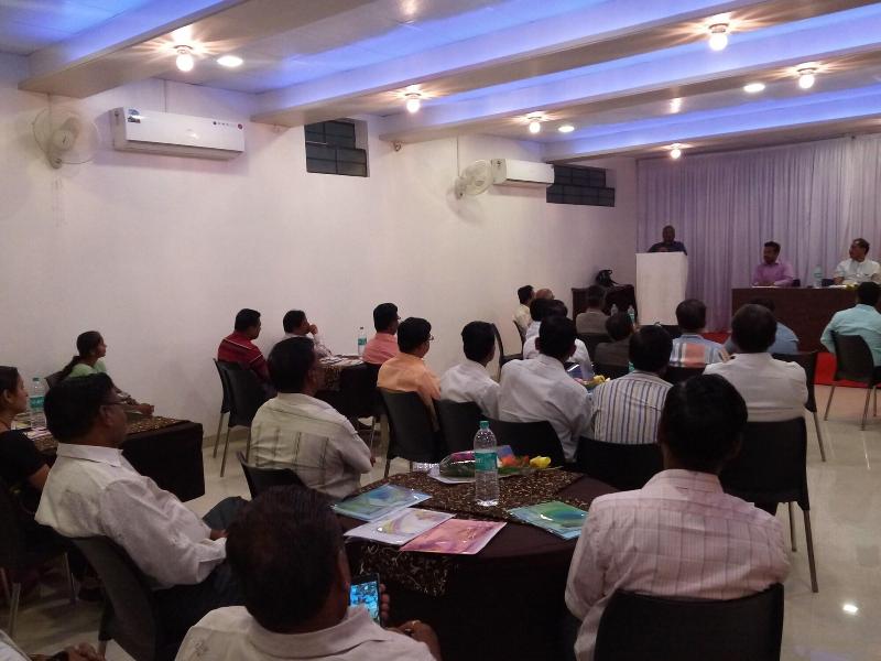 Hotel Gulmohar Pride image