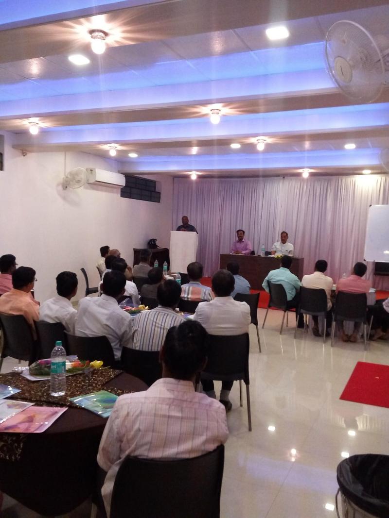Hotel Gulmohar Pride image