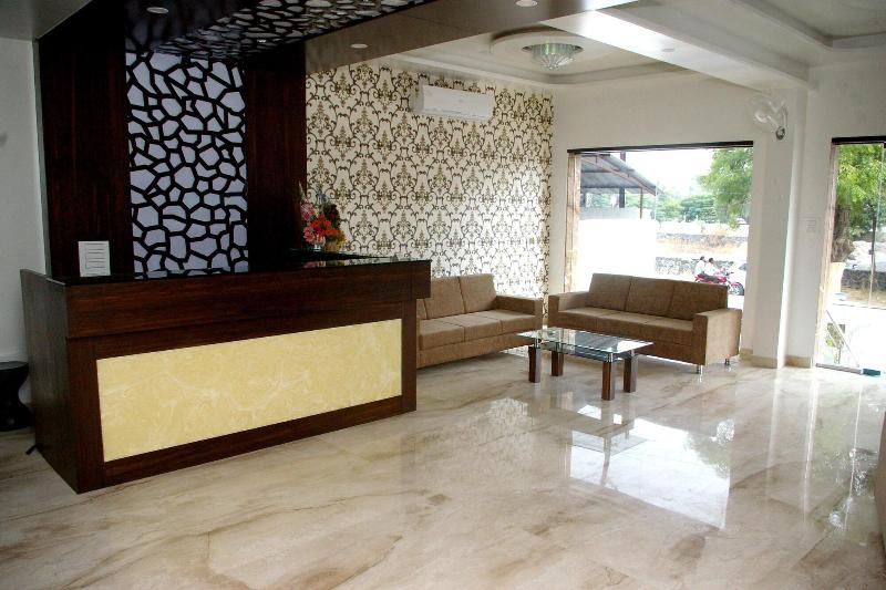 Hotel Gulmohar Pride image