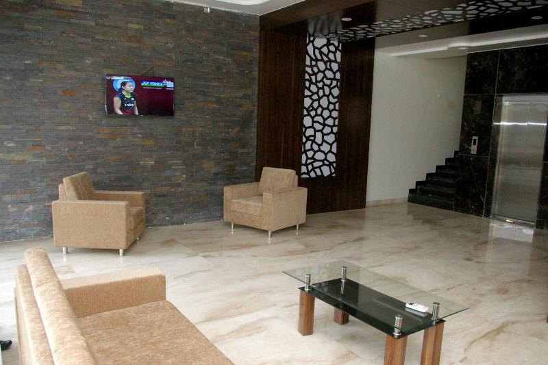 Hotel Gulmohar Pride image