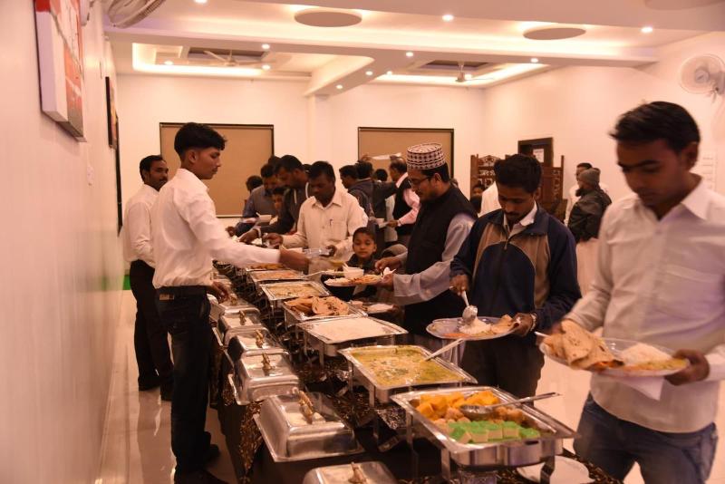 Hotel Gulmohar Pride image