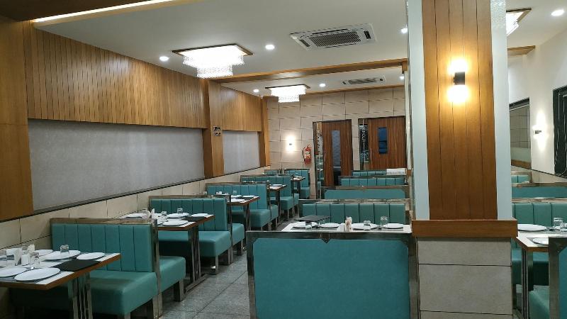 Hotel Satkar Chhatral