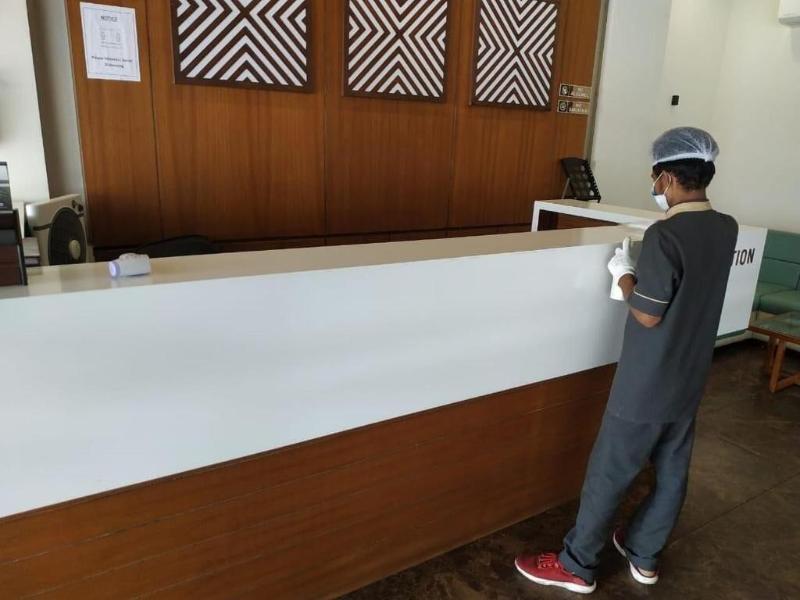 Hotel Satkar Chhatral