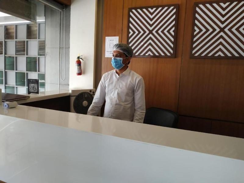 Hotel Satkar Chhatral
