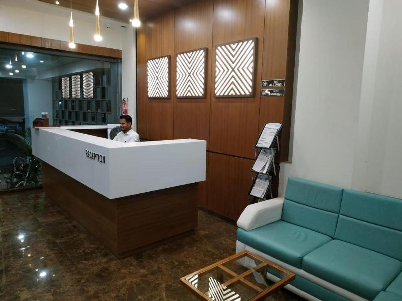 Hotel Satkar Chhatral