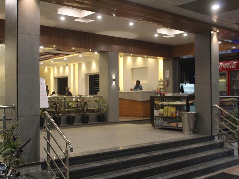 Hotel Satkar Chhatral