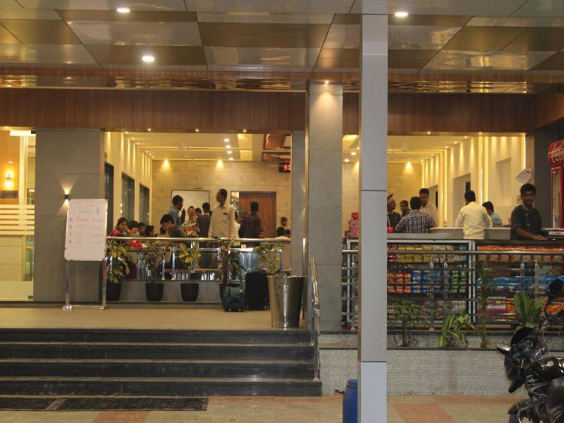 Hotel Satkar Chhatral