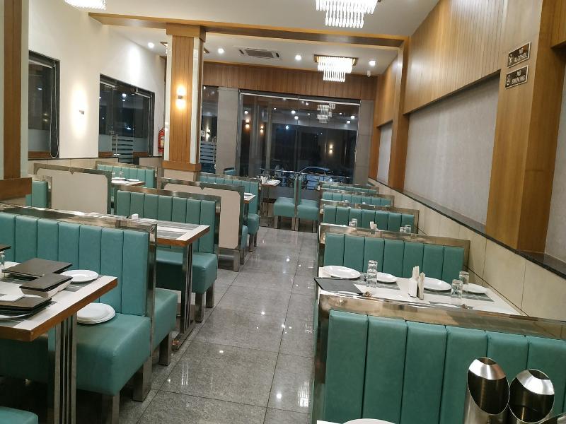 Hotel Satkar Chhatral