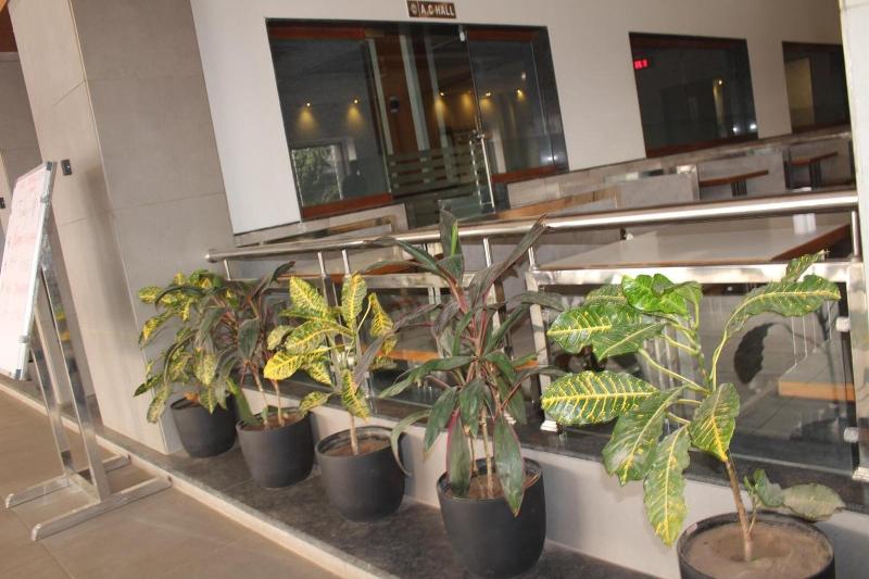 Hotel Satkar Chhatral