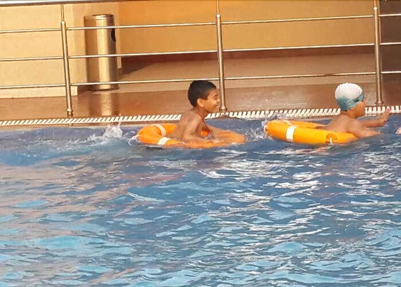 Tanarika Resort image