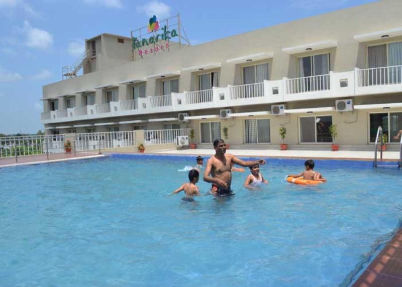 Tanarika Resort image 6