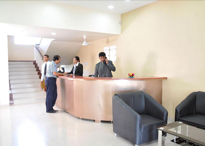 Tanarika Resort image