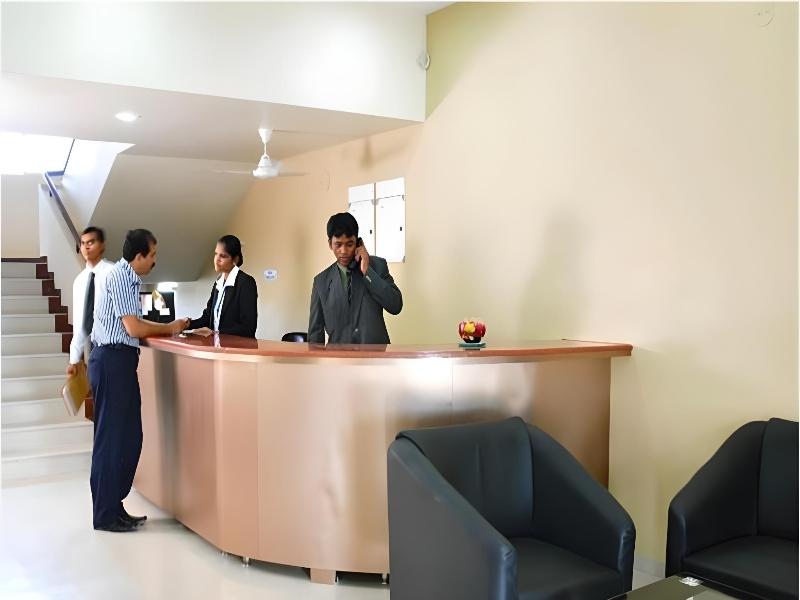Tanarika Resort image