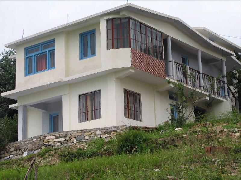 Trishul Orchard Resort