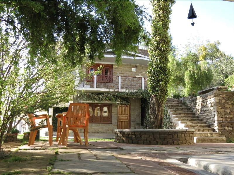 Trishul Orchard Resort