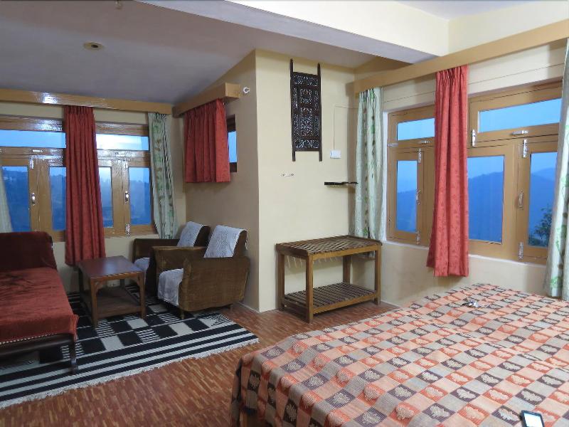 Trishul Orchard Resort — photo 4