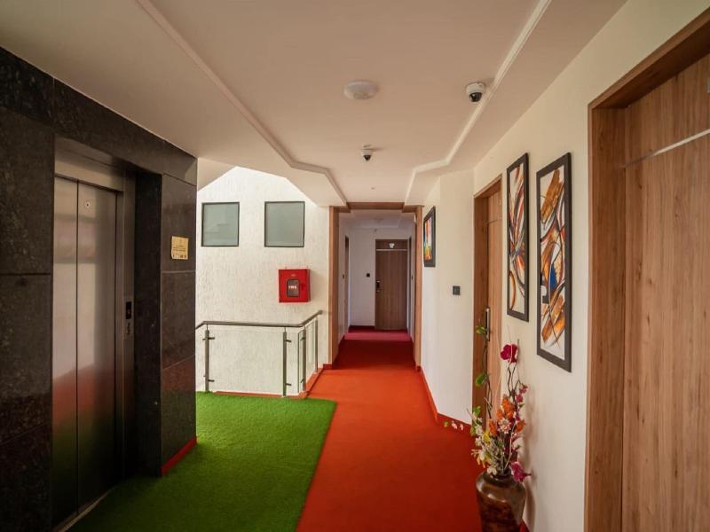 Hotel V Star image