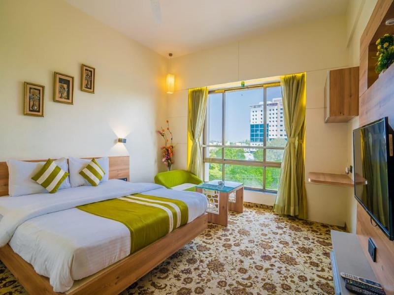 Hotel V Star image
