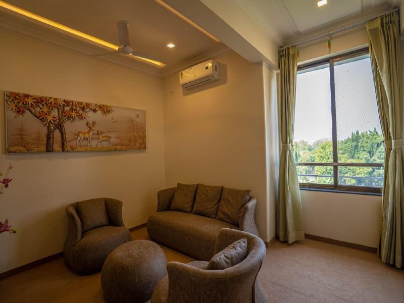 Hotel V Star image