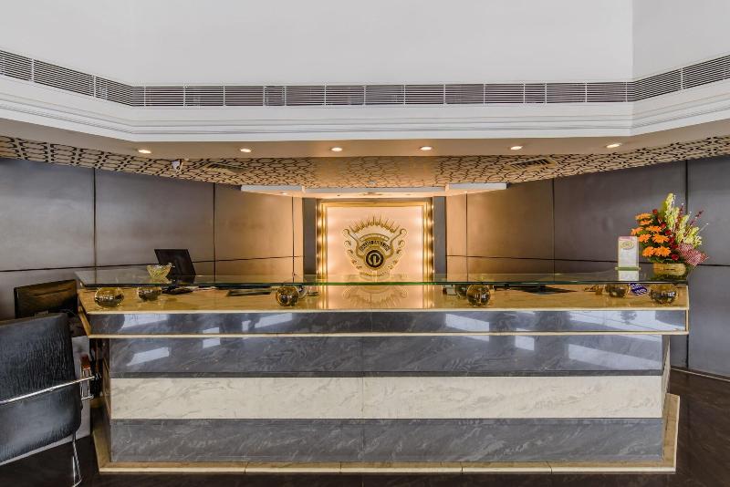 Hotel Grand Dhillon image