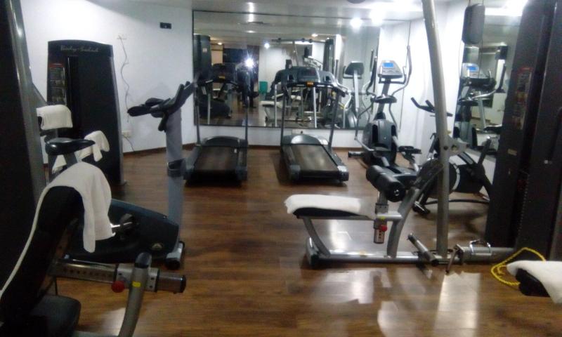 Hotel Grand Dhillon image